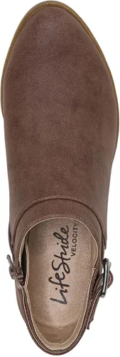 Miniatura 8 de LifeStride Botas Alexi para mujer