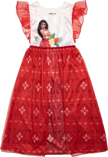 Miniatura 28 de Disney - Camisón de fantasía para niña