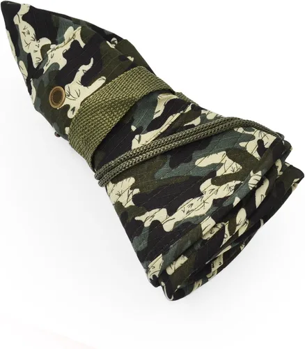 Miniatura 5 de Sombrero de protección solar de ala ancha para exteriores, clásico estilo militar de combate de EE. UU., gorra de sol para pesca, caza, campamento