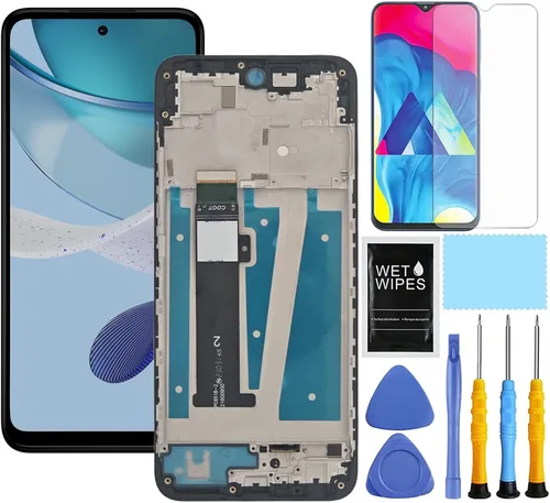 para Motorola G 5G [versión 2023] Reemplazo de pantalla para Moto G 5G 2023 Kit de reemplazo de pantalla con marco XT2313 XT2313-3 XT2313-5 XT2313-6