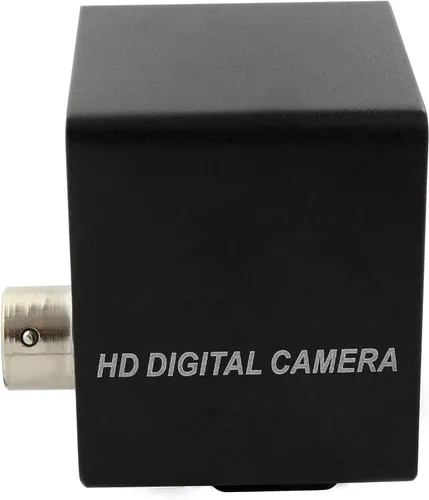 Miniatura 2 de ELP Módulo de cámara USB gran angular con enfoque automático de 5 mp con carcasa de metal OV5640 Mini UVC USB2.0 Lightburn cámara grabador láser