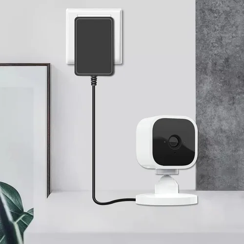 Miniatura 4 de Adaptador de fuente de alimentación de 24 V 1.5 A (36 W máximo) – Convertidor AC/DC clase 2 con 5 puntas para tira LED, CCTV, enrutador, barra