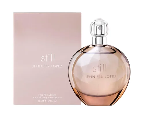 Still Jennifer Lopez de Jennifer Lopez para mujer. Eau De Parfum Spray 1.7 onzas