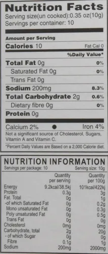 Miniatura 2 de Priya Biryani Masala en polvo (3.53oz.,3.53 oz)