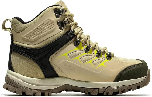 Miniatura 7 de NORTIV 8 Botas de senderismo impermeables para mujer