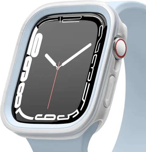 Miniatura 9 de elago Duo - Funda compatible con Apple Watch, protección completa (PC dura + material de TPU), acceso completo a la pantalla