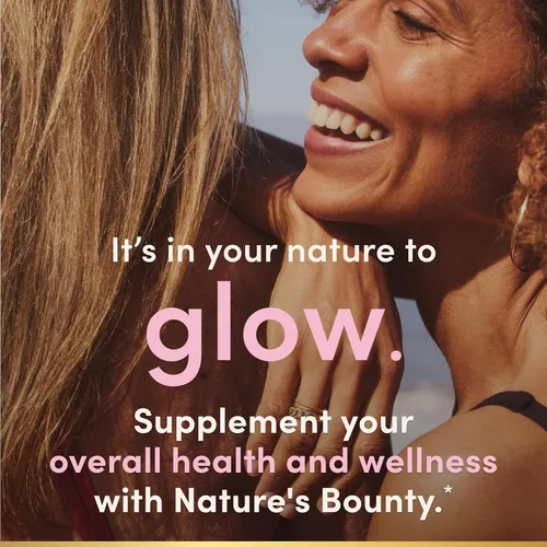 Miniatura 4 de Nature's Bounty Optimal Solutions Multivitamínico para Mujeres, Apoyo Inmunológico y de Energía Celular, Salud Ósea, Sabor a Frambuesa, 80 Gomitas
