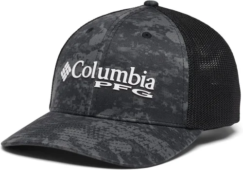 Miniatura 5 de Unisex Adult PFG Camo Mesh Ball Cap High