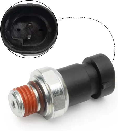 Miniatura 6 de 12635957 ps310 JCCGLOBAL Sensor de presión de aceite Interruptor emisor compitable con GM BUICK CADILLAC CHEVY Camaro Caprice Captiva Sport GMC