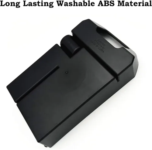 Miniatura 4 de Compatible con Toyota RAV4 2019 2020 2021 2022 2023 2024 2025 y RAV4 Prime 2021-2025 Accesorios Bandeja organizadora de consola central, caja de Rojo