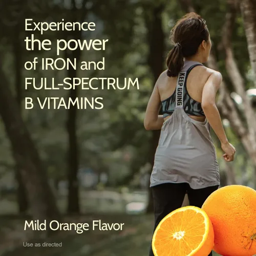 Miniatura 5 de Suplemento de apoyo energético, ingredientes naturales con vitaminas B, aumenta y apoya el metabolismo y la inmunidad, promueve una mejor salud