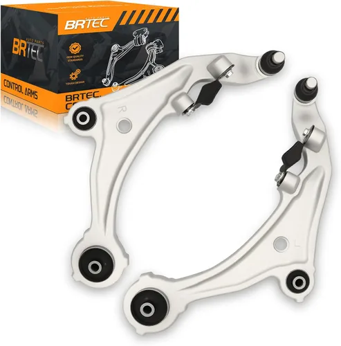 Miniatura 7 de Brazo de control inferior delantero compatible con Nissan Murano 3.5L V6 2009-2014# 54500-1AA1A 54501-1AA1A
