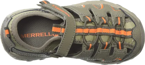 Miniatura 5 de Merrell Sandalia Hydro H2O Hiker Sport para niños