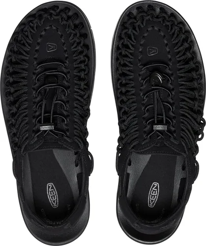 Miniatura 3 de KEEN Sandalias clásicas de dos cordones Uneek para hombre
