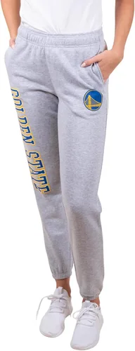 Miniatura 8 de Ultra Game Women's NBA Official Super Soft Active Fleece Sweatpants Joggers