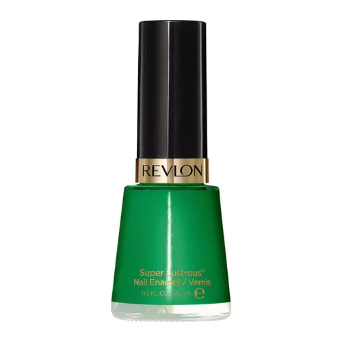 Miniatura 2 de Esmalte para uñas Enamel de Revlon, Posh 571 Posh