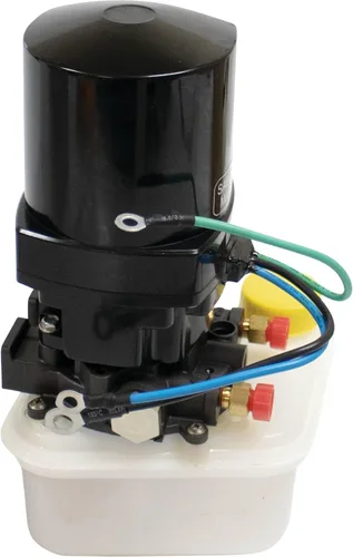 Miniatura 3 de DB Electrical 430-22084 Motor de inclinación y moldura compatible con/repuesto para Mercury Marine todos los modelos todos los modelos 14336A20