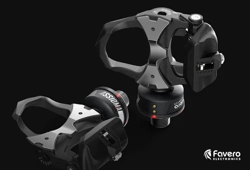 Miniatura 7 de Favero Assioma Duo Pedal de Medidor de Potencia