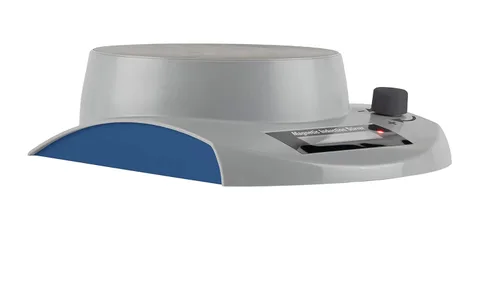 Miniatura 4 de Agitador magnético de inducción por Heathrow Scientific 120585, agitador magnético sin motor, 3 L Plus, 50 a 2,000 RPM, modo de rotación inversa
