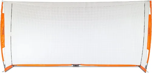 Miniatura 8 de Bownet Portable Folding Soccer Goal – Pop Up Backyard & Training Soccer Net for Indoor or Outdoor – Easy Setup with Carry Bag