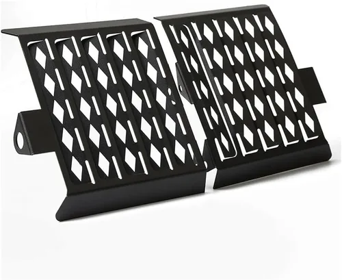 Cubierta de protección de rejilla de radiador para B&MW F650GS Single Dakar G 650 GS G650GS Sertao All Years Radiador Guard Tank Grill Shield Motor 1
