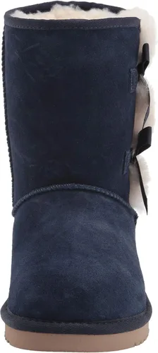 Miniatura 2 de Koolaburra by UGG Botas cortas de moda Victoria para mujer