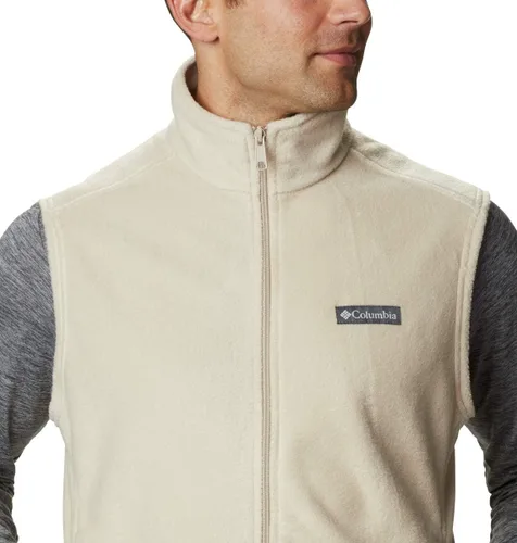 Miniatura 4 de Columbia Chaleco Steens Mountain para hombre