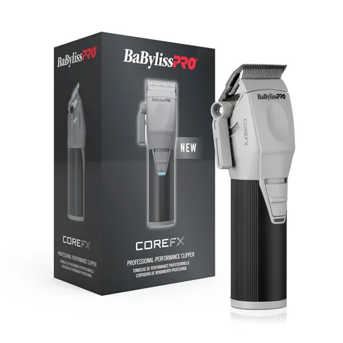 Miniatura 8 de BaBylissPRO COREFX Professional Performance Hair Clipper
