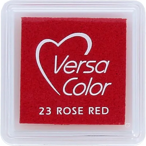 Miniatura 8 de Tsukineko VersaColor - Bloc de tinta para manualidades, color blanco