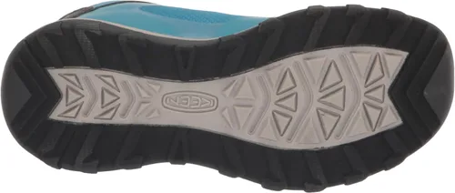 Miniatura 4 de KEEN Wanduro - Botas de senderismo unisex para niños, impermeables, fáciles de poner y duraderas