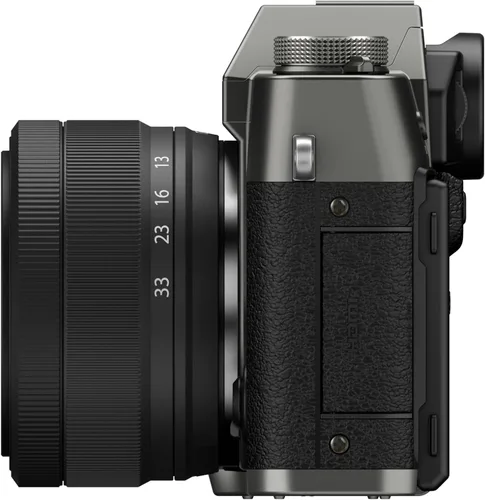 Miniatura 3 de Fujifilm X-T30 III negro / Kit de 0.512-1.299 in