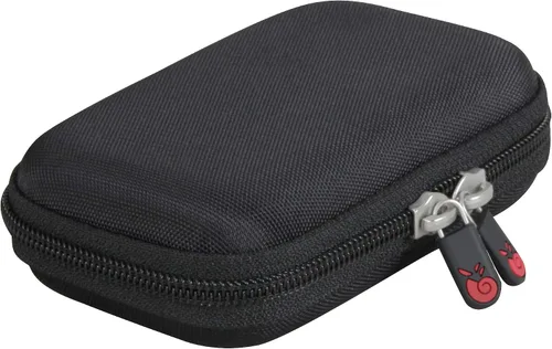 Miniatura 5 de Hermitshell Estuche rígido de viaje para auriculares Plantronics Voyager 5200 UC