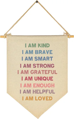 Miniatura 63 de Home Sweet Homeschool - Arte de pared inspirador para sala de lectura, decoración de bandera positiva para el hogar, estudio, sala de aprendizaje
