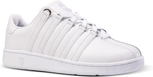 Miniatura 4 de K-Swiss Classic VN - Zapatillas de cuero para mujer