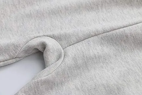 Miniatura 5 de O2 BABY Pantalones deportivos unisex de algodón orgánico para bebé, paquete de 3 unidades, leggings para recién nacidos