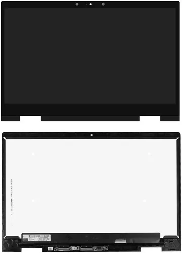 Reemplazo de pantalla táctil LCD para HP Envy X360 15M-BP012DX 15M-BP111DX 15M-BP011DX 15M-BP112DX 15M-BQ121DX 15M-BQ021DX 925736-001