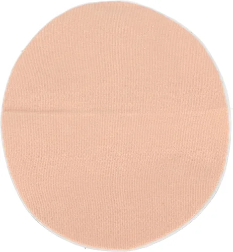 Miniatura 8 de Parches antifricción hipoalergénicos cómodos para muslos, 10 piezas, adhesivo elástico para rozaduras en el muslo interior para pantorrilla y rodilla