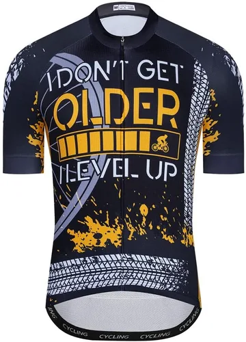 Ciclismo Jersey Hombres, Bicicleta de Montaña Camisa Ciclismo Tops Ropa de carretera Ropa Bicicletas Ciclismo Outfit XXS-6XL