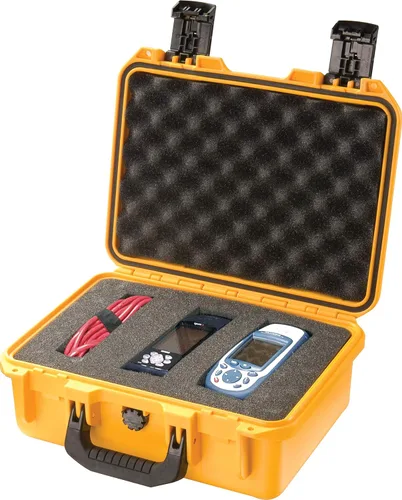 Miniatura 3 de Pelican Storm iM2100 Estuche con Espuma (Amarillo)