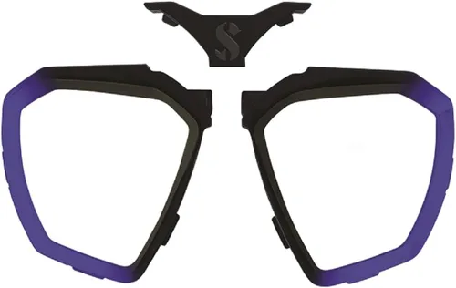 Scubapro Kit de color D-Mask