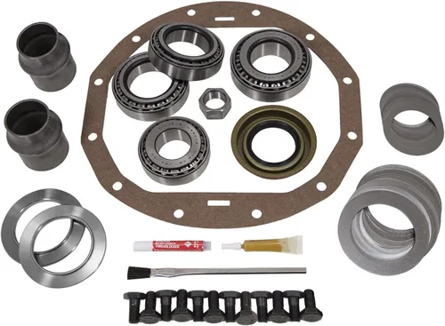 Miniatura 87 de Yukon Gear & Axle (YK GM11.5-B) Kit de Revisión General para Diferencial GM/Dodge 11.5