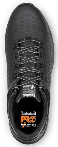 Miniatura 5 de Timberland PRO Powerdrive, para hombre, puntera suave, EH, MaxTrax antideslizante baja atlética