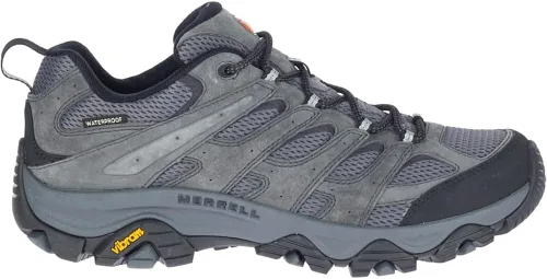 Miniatura 5 de Merrell Zapatos de senderismo impermeables Moab 3 para hombre