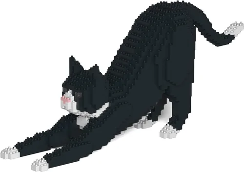 Miniatura 6 de JEKCA Esmoquin Cat 01S