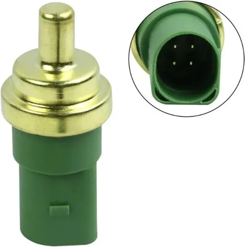 Miniatura 2 de Car Temperature Gauge Sensor 059919501A Coolant Water Temperature Sensor for Audi for Vw Golf for Jetta for Passat Polo Parts
