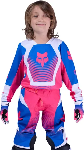 Miniatura 7 de Fox Racing Camiseta unisex para niños y jóvenes 180