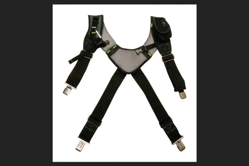 Miniatura 3 de McGuire-Nicholas - BL-30289 suspendedores Gelfoam