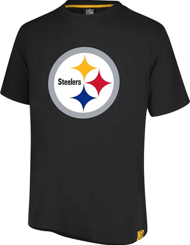 Miniatura 20 de Ultra Game Camiseta Oficial de la NFL para Hombres Super Suave del Día del Juego