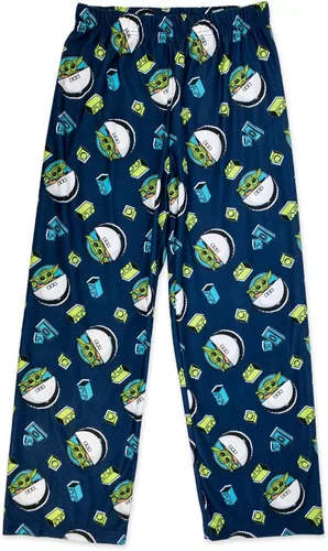 Miniatura 3 de LEGO Star Wars - Conjunto de pijama para niños, talla 4-5 a 10-12, rojo y negro