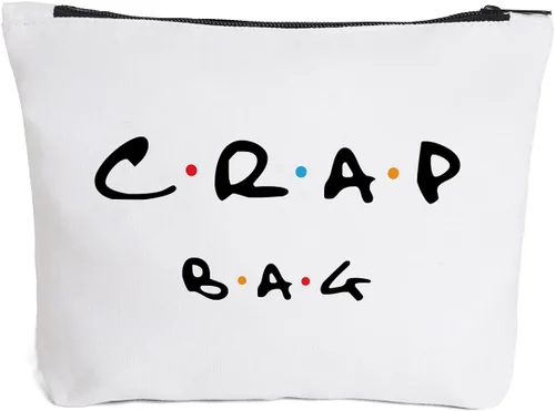 Miniatura 19 de Bolsa de cosméticos de maquillaje con cremallera podría ser maquillaje cosmético bolsa de viaje artículos de tocador Maquillaje Caso-Hoja